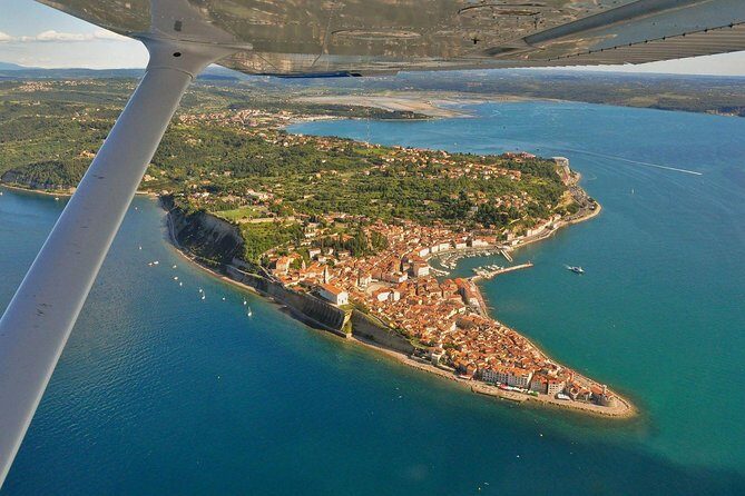 Private Piran Walking Tour (tasting of local wine & products included) - The Sum Up: The Ideal Intro to Piran