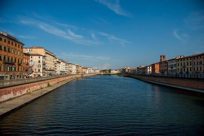Private Pisa and Lucca Half Day Tour from Florence - FAQ