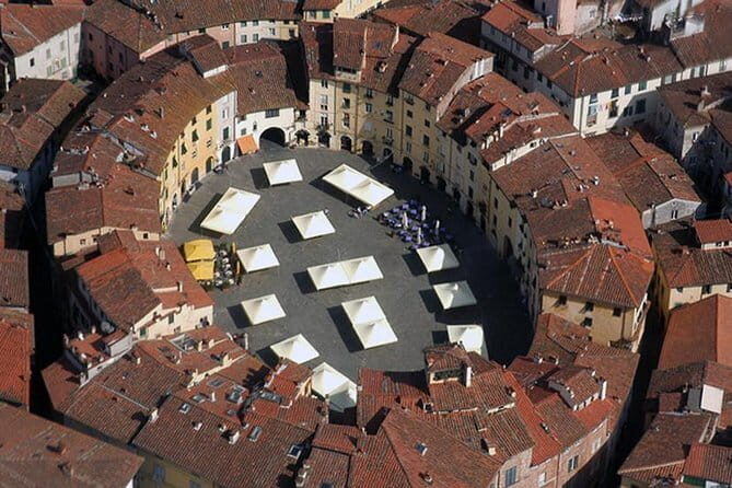 Private Pisa and Lucca Tour - A Deep Dive into the Tour Experience