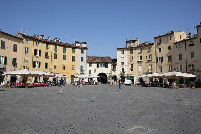 Private Pisa and Lucca Tour - Who Will Enjoy This Tour Most?
