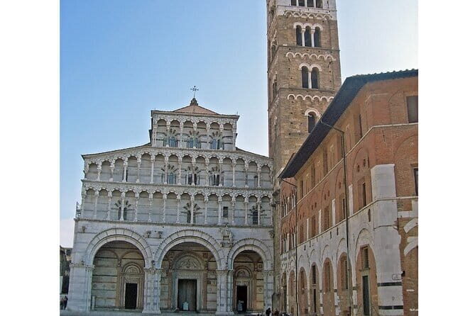 Private Pisa and Lucca Tour from Florence with Transportation - Authentic Experiences and Insights from Past Travelers