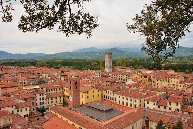 Private Pisa and Lucca Tour from Florence with Transportation - A Deep Dive into the Tour Experience