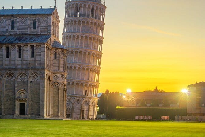 Private Pisa and Lucca Wine Tour from Florence - Final Thoughts