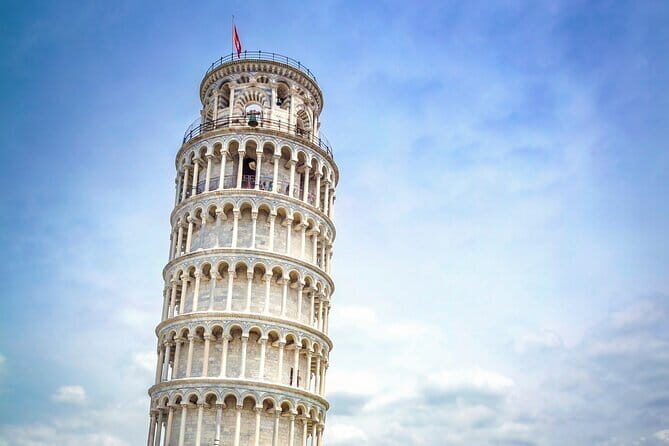 Private Pisa and Lucca Wine Tour from Florence - Who Would Love This Tour?