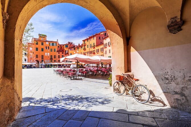 Private Pisa & Lucca Day Tour from Florence - An In-Depth Look at the Tuscany Private Tour Experience