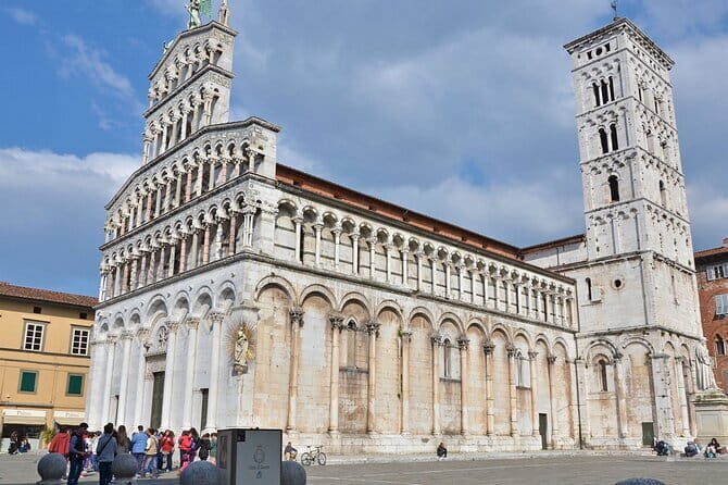 Private Pisa & Lucca Day Tour from Florence - Why This Tour Offers Great Value