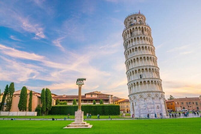 Private Pisa & Lucca Day Tour from Florence - Final Thoughts
