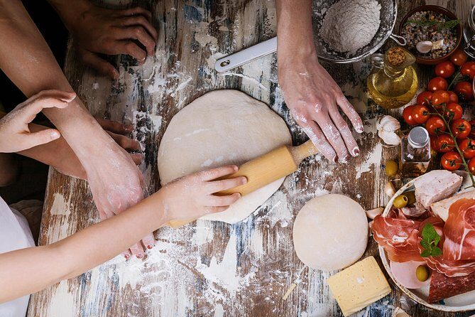 Private Pizza & Tiramisu Class at a Cesarina's home with tasting in Alberobello - Who Should Consider This Experience?