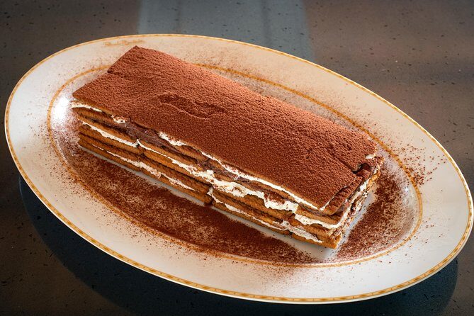 Private Pizza & Tiramisu Class at a Cesarina's home with tasting in Parma - Practical Details and Considerations
