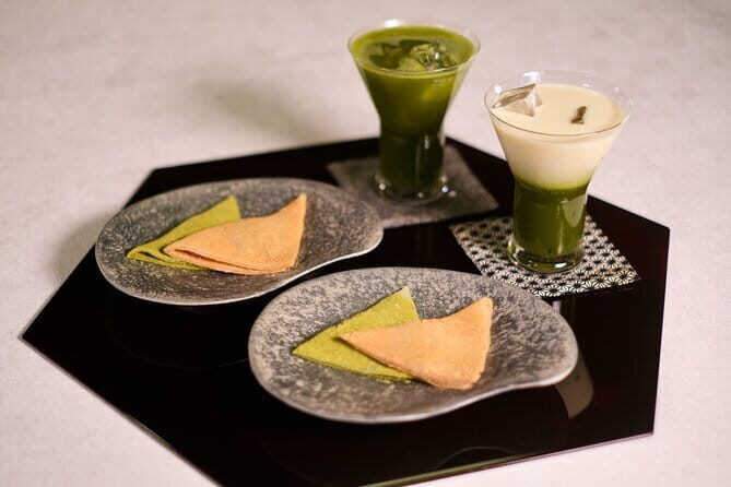 Private Plant-Based Japanese Cooking Class - Kyoto Edition - The Food & The Value