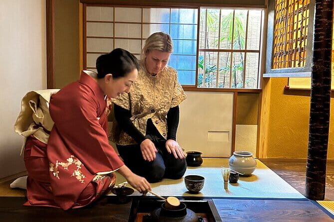 Private Plant-Based Japanese Cooking Class - Kyoto Edition - Final Thoughts