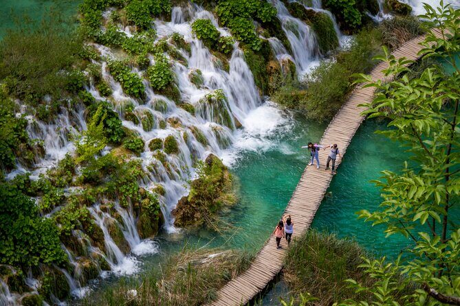 Private Plitvice Lakes - A Day In Magicland From Zadar - Why Choose This Tour?