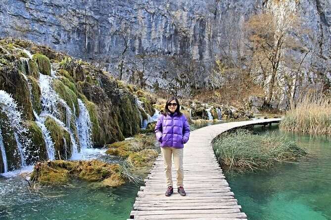 Private Plitvice Lakes - A Day In Magicland From Zadar - What Travelers Say
