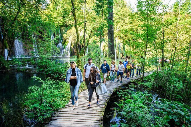 Private Plitvice Lakes - A Day In Magicland From Zadar - Practical Information