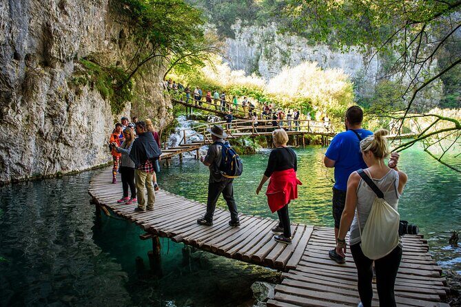 Private Plitvice Lakes - A Day In Magicland From Zadar - FAQ