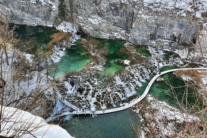 Private Plitvice lakes and Rastoke day tour from Zagreb - An Overview of the Tour Experience
