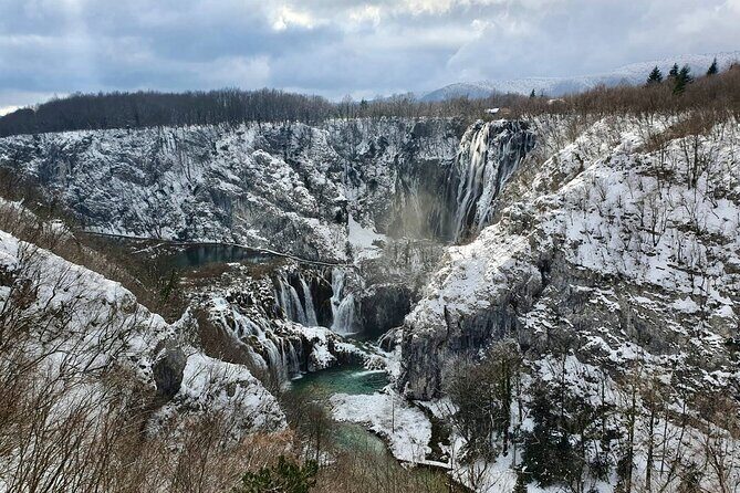 Private Plitvice lakes and Rastoke day tour from Zagreb - Practical Details: What You Need to Know