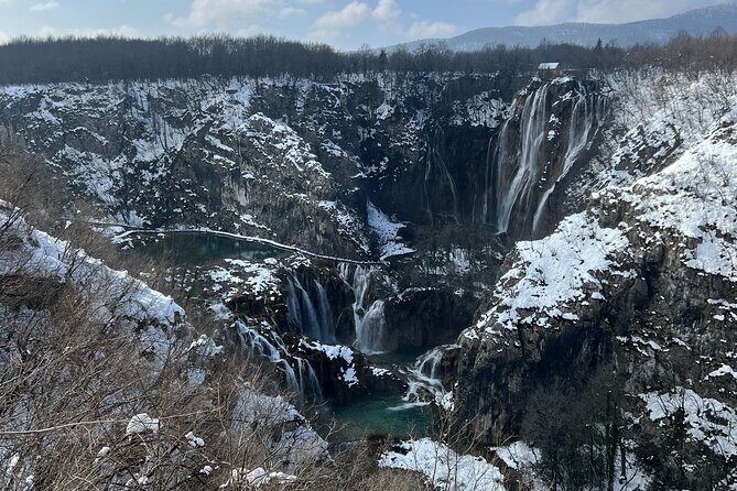 Private Plitvice lakes and Rastoke day tour from Zagreb - Final Thoughts: Is This Tour Right for You?
