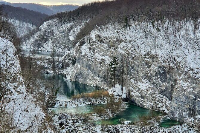 Private Plitvice lakes and Rastoke day tour from Zagreb - FAQs