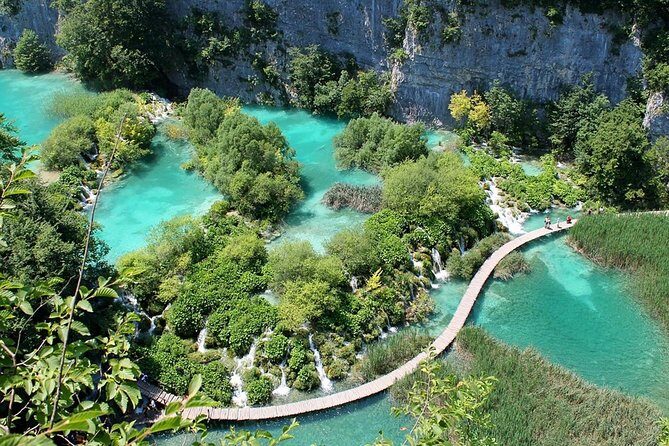 Private Plitvice lakes and Rastoke_tickets included - Exploring the Itinerary in Detail