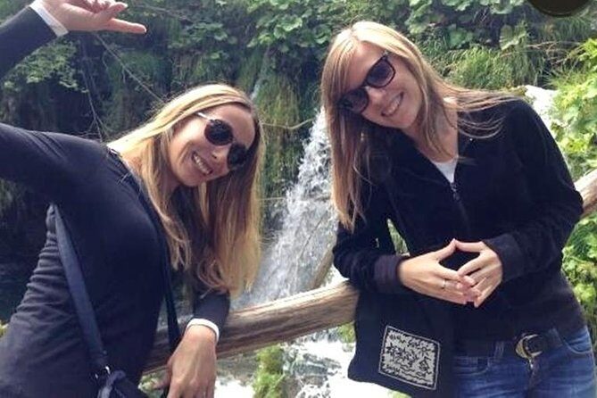 Private Plitvice lakes and Rastoke_tickets included - Who Should Book This Tour?