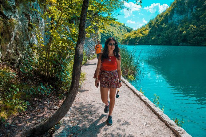 Private Plitvice lakes and Rastoke_tickets included - FAQ