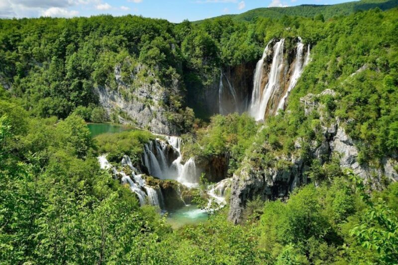 Private Plitvice Lakes National Park Tour - from Split - Key Points