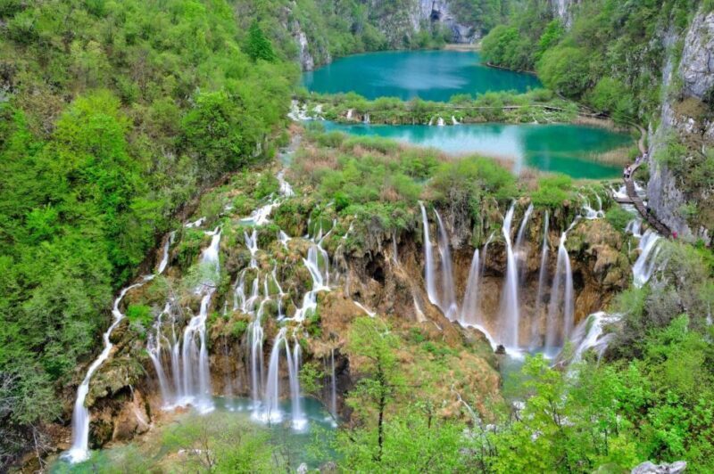 Private Plitvice Lakes National Park Tour - from Split - Who This Tour Is Best For