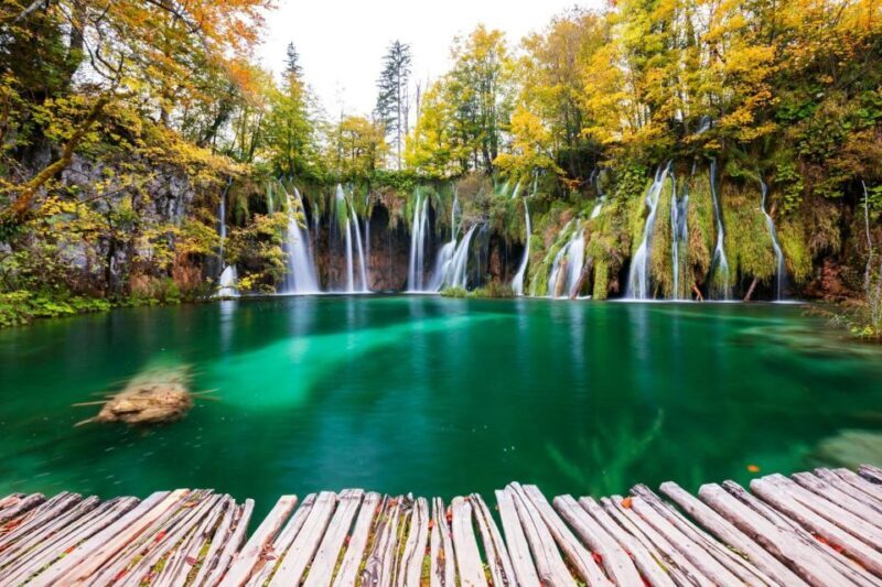 Private Plitvice Lakes National Park Tour - from Split - Final Thoughts