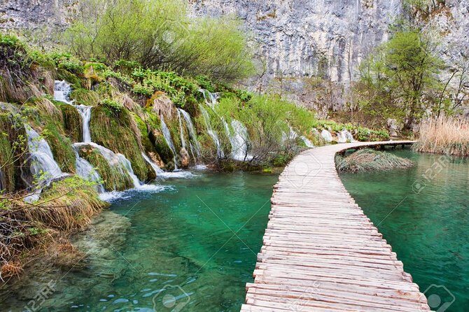 Private Plitvice Lakes National park tour from Split - Why Choose the Private Plitvice Lakes Tour?