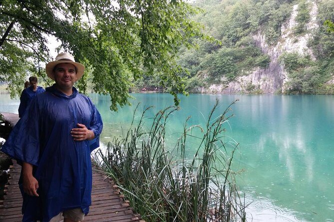 Private Plitvice Lakes National park tour from Split - A Closer Look at the Itinerary