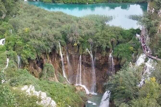 Private Plitvice Lakes National park tour from Split - Who Is This Tour Best For?