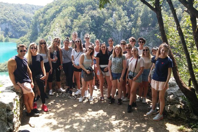 Private Plitvice Lakes National park tour from Split - FAQ