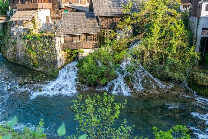 Private Plitvice Lakes & Rastoke tour with drop off in Split - What Makes This Tour Stand Out?