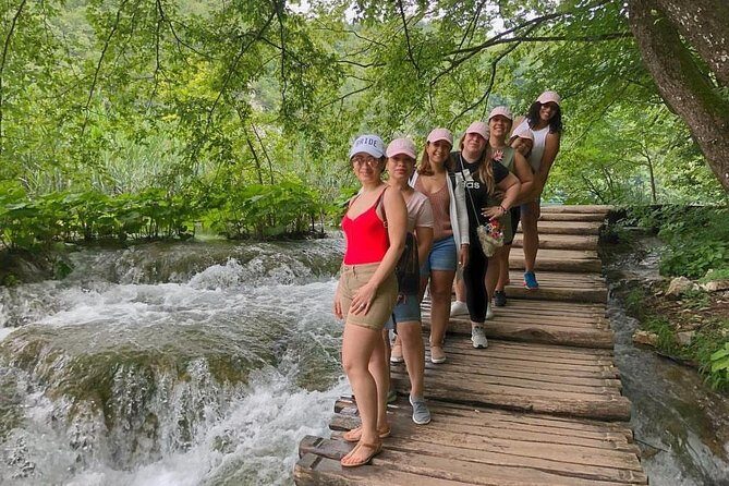 Private Plitvice Lakes & Rastoke tour with drop off in Split - Who Is This Tour Best For?