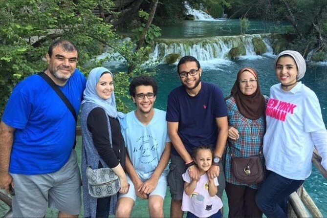 Private Plitvice Lakes & Rastoke tour with drop off in Split - The Sum Up