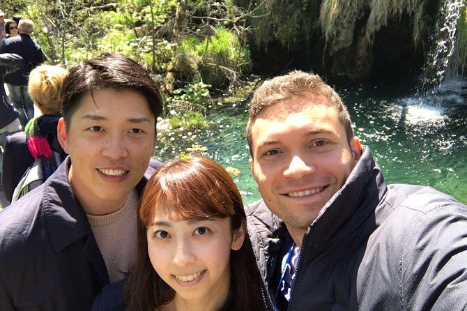 Private Plitvice Lakes & Rastoke tour with drop off in Split - FAQ