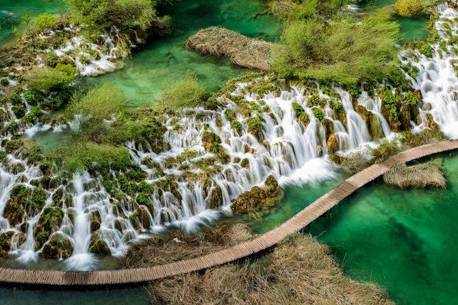 Private Plitvice Lakes Tour - Day Trip from Zagreb (entrance ticket included) - Key Points