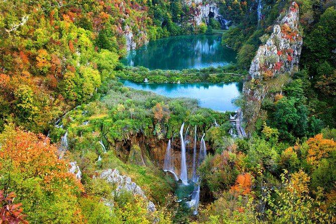 Private Plitvice Lakes Tour - Day Trip from Zagreb (entrance ticket included) - Who Will Love This Tour?