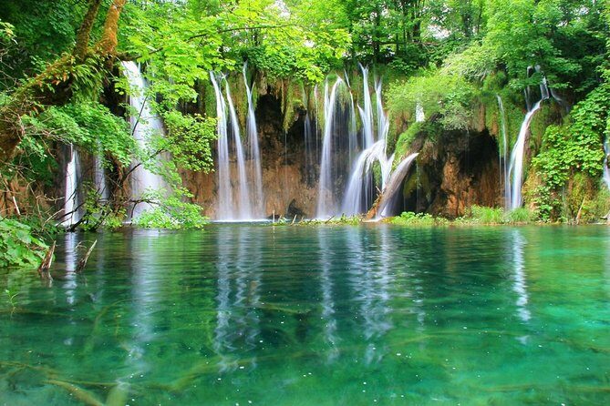 Private Plitvice Lakes Tour - Day Trip from Zagreb (entrance ticket included) - Final Thoughts