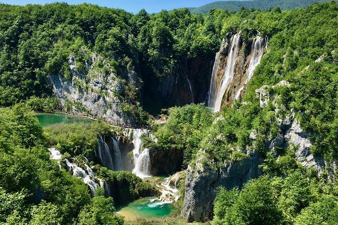 Private Plitvice Lakes Tour - Day Trip from Zagreb (entrance ticket included) - FAQs