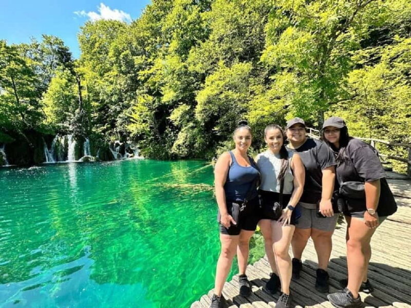 Private Plitvice Lakes Tour from Split - Practical Details and Tips