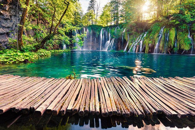 Private Plitvice lakes tour from Split - Exploring the Private Plitvice Lakes Tour from Split