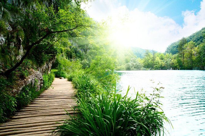 Private Plitvice lakes tour from Split - FAQs