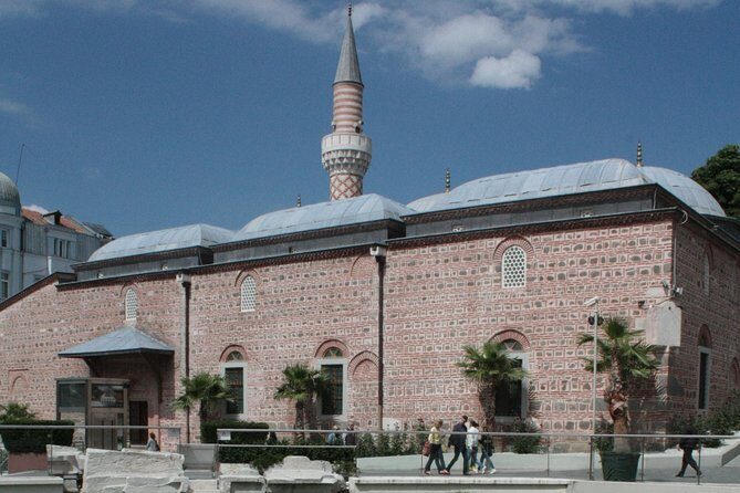 Private Plovdiv Day Trip from Sofia - The Review From Real Travelers