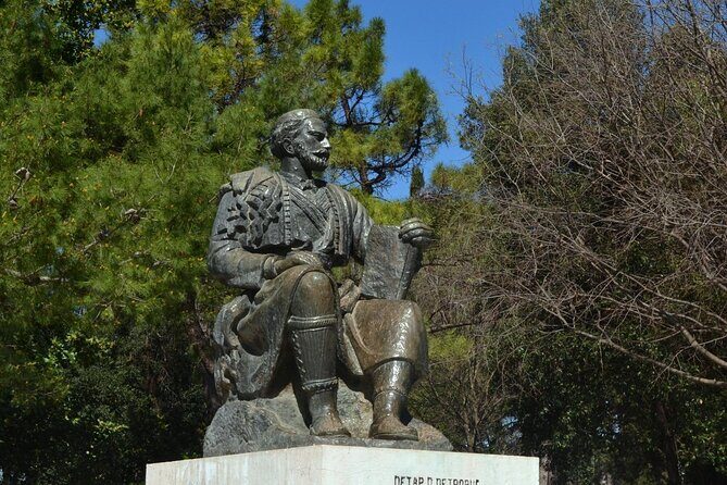 Private Podgorica City Walking Tour - Who Would Enjoy This Tour?