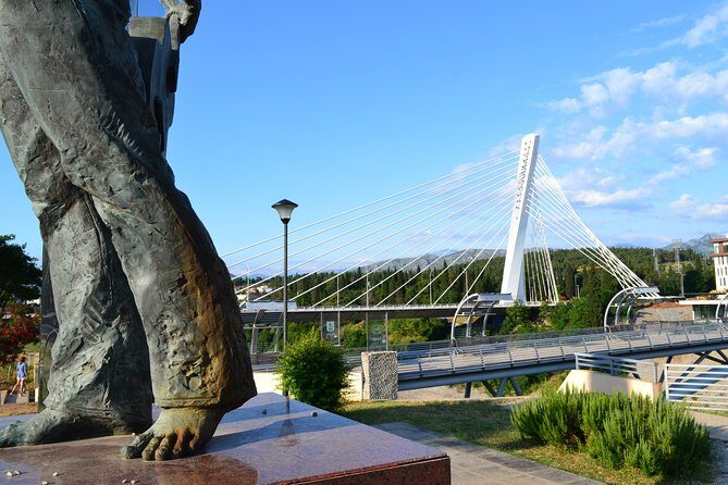 Private Podgorica City Walking Tour - The Sum Up: Is This Tour Worth It?