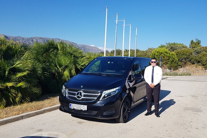 Private Point to Point transfer Dubrovnik - Split with stop in Ston - What’s Included and How It Adds Value