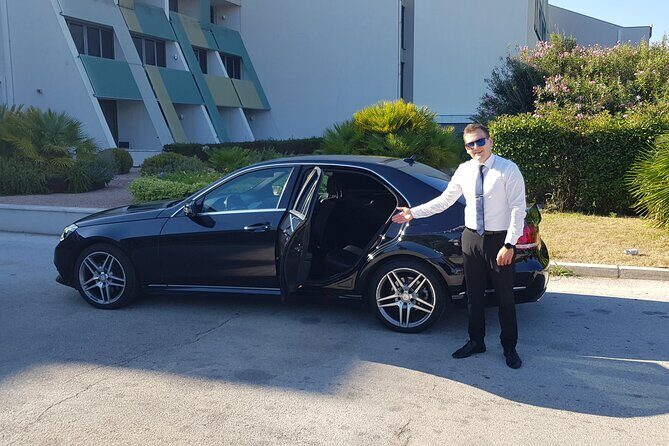 Private Point to Point transfer Dubrovnik - Split with stop in Ston - Practical Details and Booking Insights