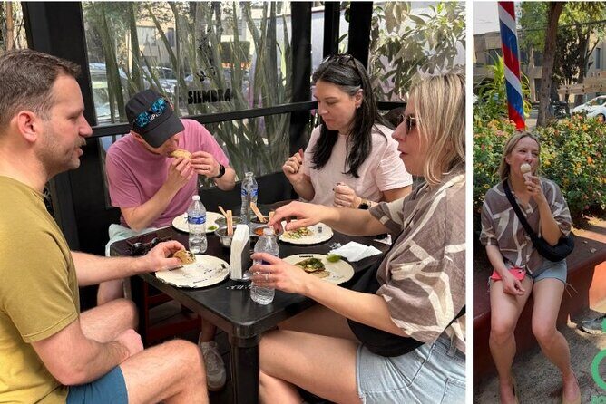 Private Polanco Taco Bike Tour - FAQs